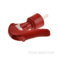 Plastic fijne mistspuitkop pomp huis water fles plastic trigger spuitpomp